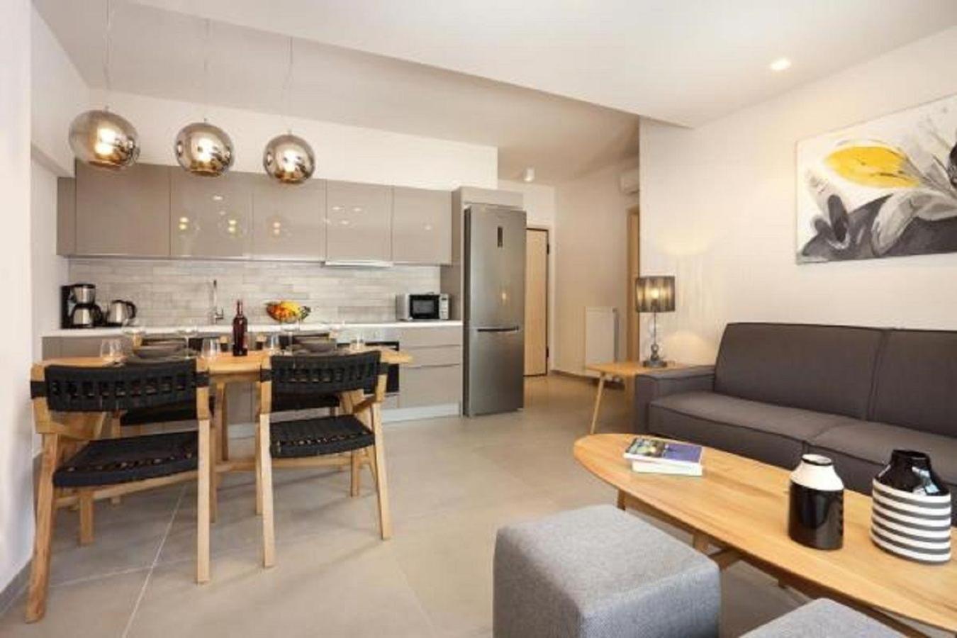 Fivos Luxury Suite Афины Экстерьер фото