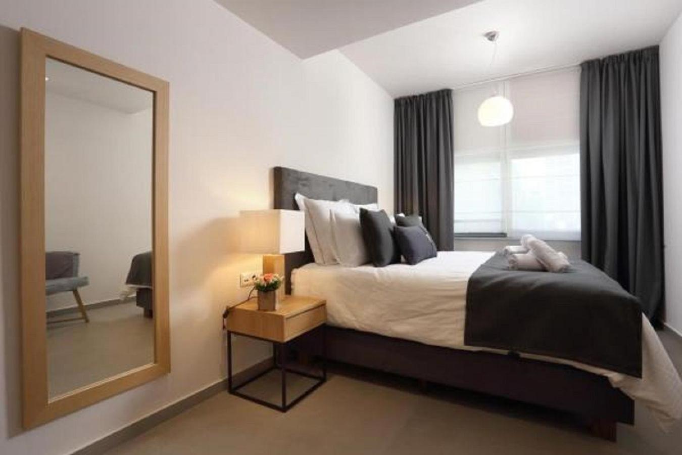 Fivos Luxury Suite Афины Экстерьер фото